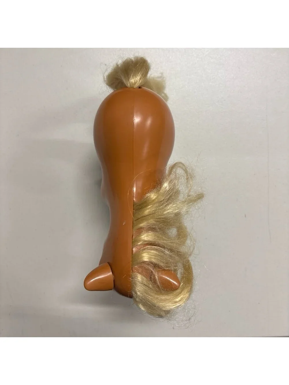 Vintage 1981 Hasbro Romper Room My Little Pretty Pony